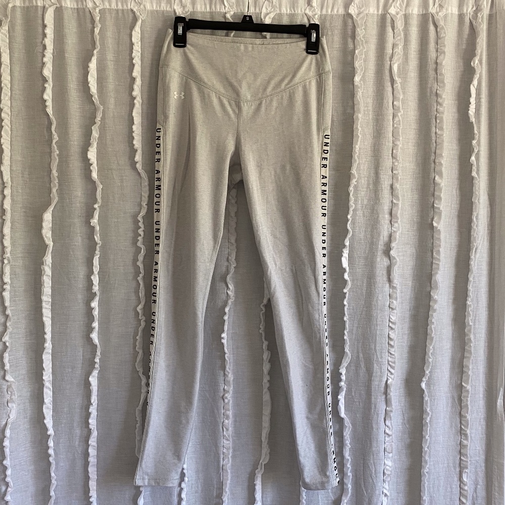 Under Armour Full Length Leggings
